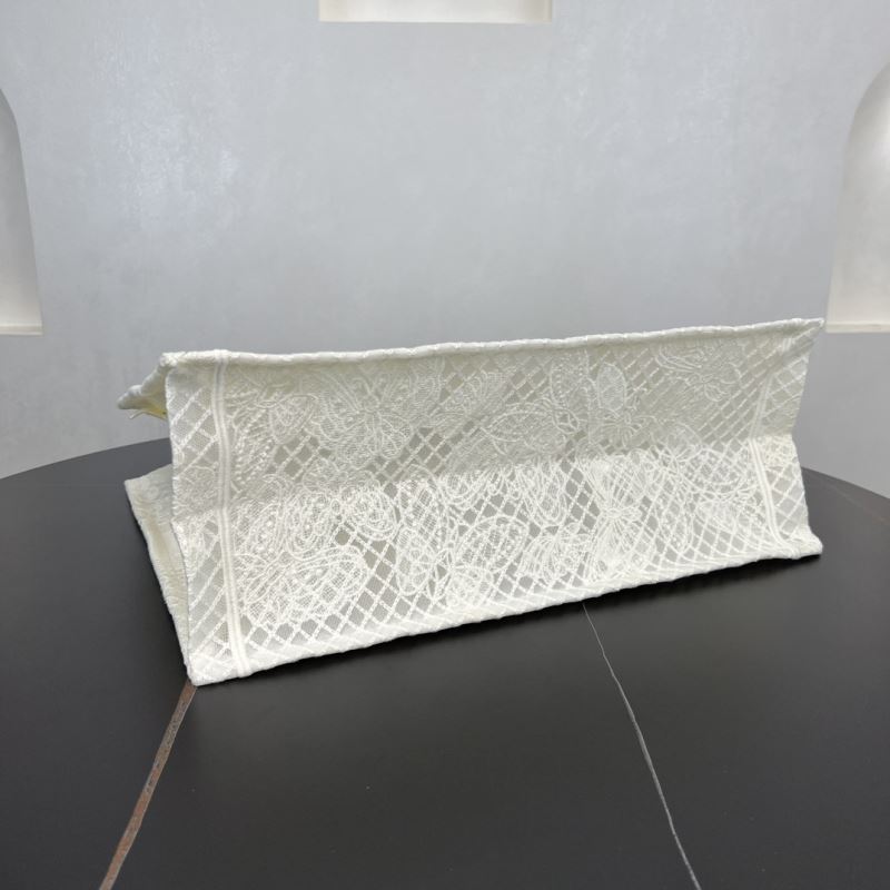 chr1st1an D10r shopping bags